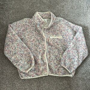 Aerie Speckled Knit Sweater